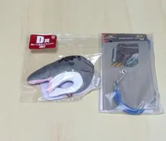 ジュラシック・ワールド フリューくじ モササウルス