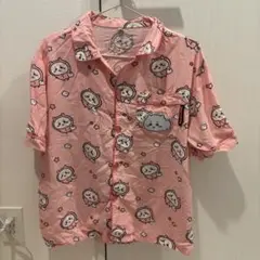 SPAOちいかわパジャマ