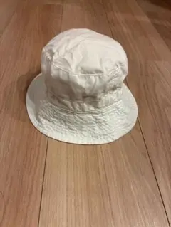PETIT BATEAU ハット 6m ホワイト
