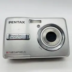 2025年最新】pentax optio e40の人気アイテム - メルカリ