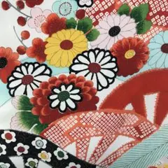 ✨アンティーク✨着物✨子供用✨