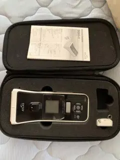 スピードガン