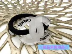 ノベルティ ヘアゴム