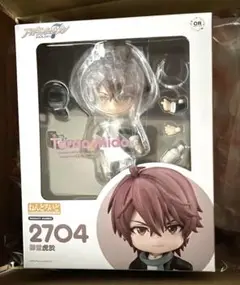 ねんどろいど アイドリッシュセブン　御堂虎於　新品未開封