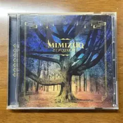 【中古】CD MIMIZUQ ナミダQUARTET ミミズク