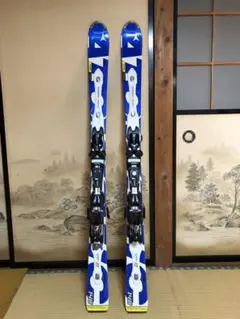 ATOMIC DEMO VFⅡ 148cm