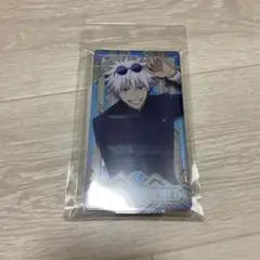 呪術廻戦 トゥインクルアートスタンド 五条悟