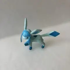 ポケモンフィギュア　グレイシア