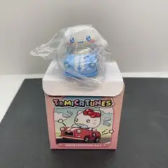サンリオ トミカチューンズ シナモロール