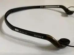 ビンテージ　SONY ソニー　折りたたみ　イヤホン　ヘッドホン　MDR-A12