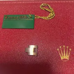 ロレックスオイスターパーペチュアルデイト コマ1個