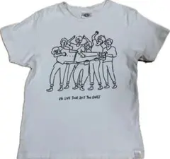 長場雄 V6 LIVE TOUR 2017 The ONES Tシャツ