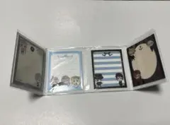 黒執事 パタパタメモ グッズ メモ帳