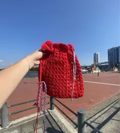 ナップサック