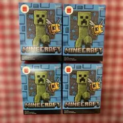 マインクラフト　マクドナルド　ハッピーセット　中古品