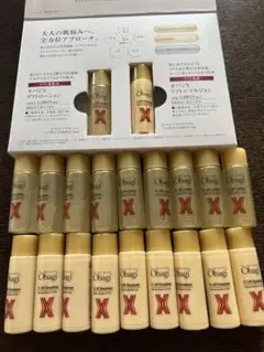 オバジ 化粧水 乳液 セット
