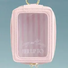 (即購入OK)herlipto マルチポーチ