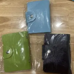 カードケース　カード入れ　カード収納