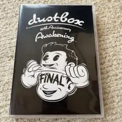 dustbox/20th Anniversary Awakening