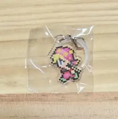 めじるしチャーム FF6 【リルム】　FFピクセルリマスター