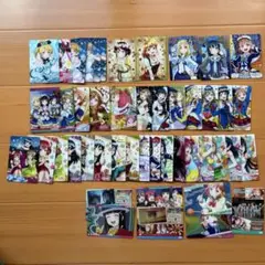 ラブライブ！ ブロマイド セット