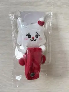 NiziU リマ　nizoo ラーヌ　タオルホルダー