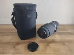 SIGMA APO 150-500mm F5-6.3 DG OS HSM