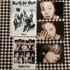 Double 0ne ダブルワン　アルバム　Xpert