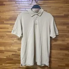 GUのポロシャツ　Lサイズ