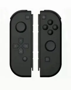 Nintendo Switch Joy-Con コントローラー ブラック