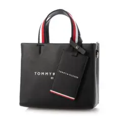 トミーヒルフィガー TOMMY HILFIGER 2WAYバック