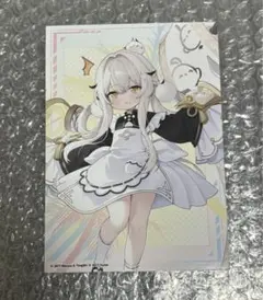アズールレーン　サマーフェア　2025 ブロマイド vol.4 飛雲