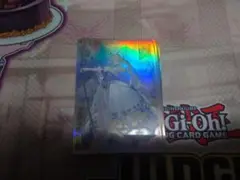 遊戯王　ラビュリンス　スリーブ　69枚