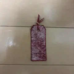 UNROOF しおり