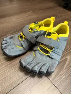 新品未使用 Vibram ビブラム ファイブフィンガーズ 26.5cm