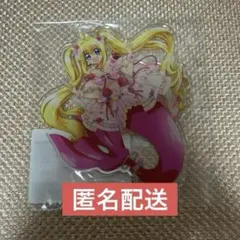 ぴちぴちピッチ オンラインくじ A賞 アクリルスタンド 七海るちあ