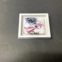 ワンピース マグネット カタクリ ルフィ