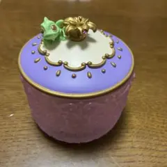 ディズニー　ラプンツェルの小物入れ　新品