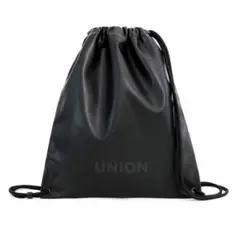 Union Backpack ユニオン　バックパック ブラック