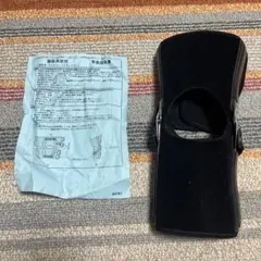 後十字靭帯 PCL ギブス サポーター