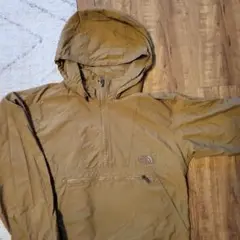 ノースフェイス アノラック コンパクトジャケット