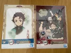 鬼滅の刃　ミニポスター
