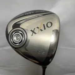 XXIO ゼクシオ メンズ ドライバー 10.5 9代目 SR 74-1