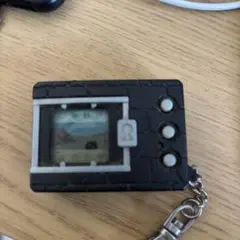 デジモンver2黒色