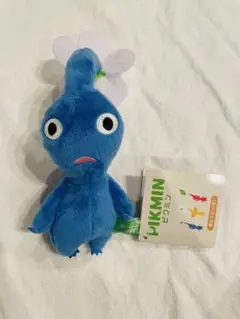 ピクミン　ぬいぐるみ
