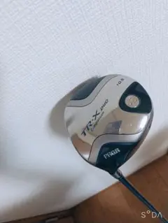 PRGR レフティ1W