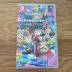 マリオカート8 デラックス Nintendo Switch