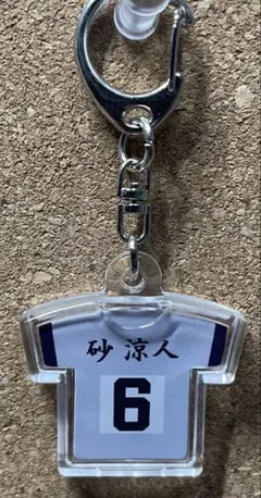 砂涼人くん 仙台育英高校　野球