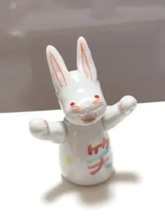 アン‼️九谷焼　吉岡一美作　大吉猫、大笑い猫 Yahoo!オークション - S02-1219 九谷焼 作家 吉岡一美 小物 置物