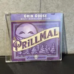 GRIN GOOSE MISTY MOONLIGHT LOVER